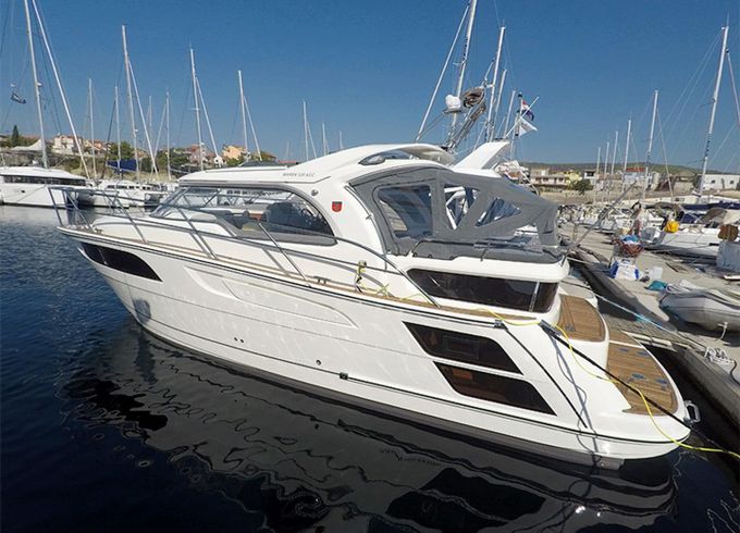 Marex 320 ACC