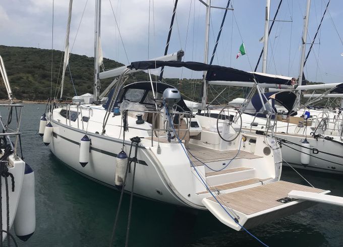 Bavaria 46 Cruiser