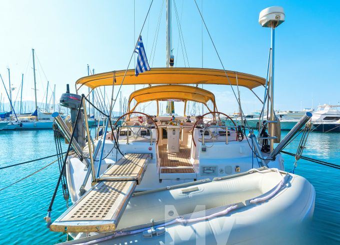 Ocean Star 56.1