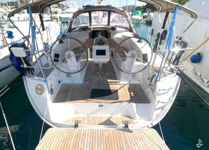Bavaria 34 Cruiser