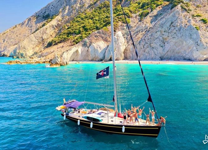 Ocean Star 58.4