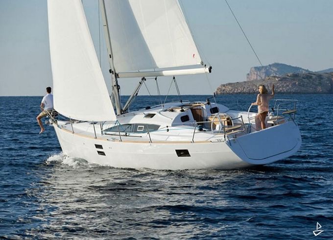 Elan 40 Impression