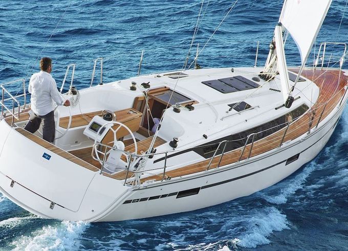 Bavaria 37 Cruiser