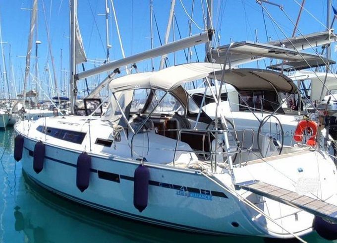 Bavaria 41 Cruiser