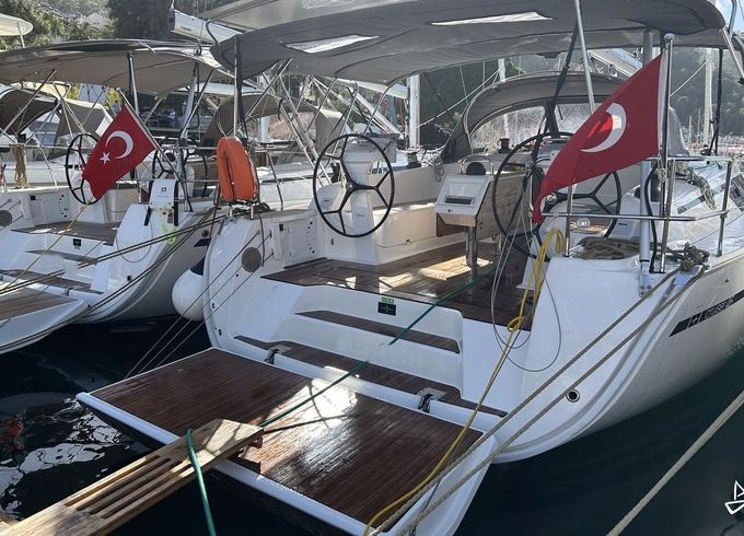 Bavaria 46 Cruiser