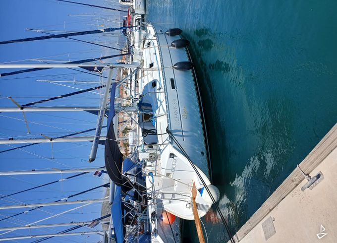 Beneteau Oceanis 331 Clipper