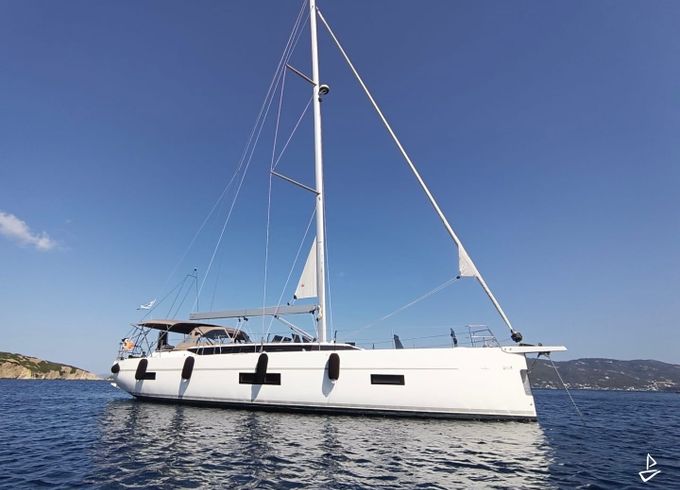 Bavaria 50 Cruiser Style