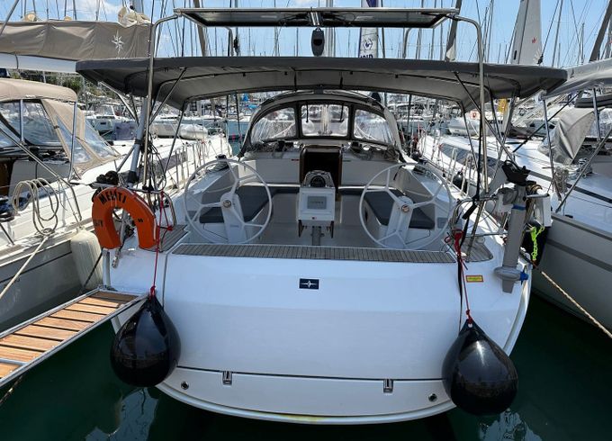Bavaria 46 Cruiser