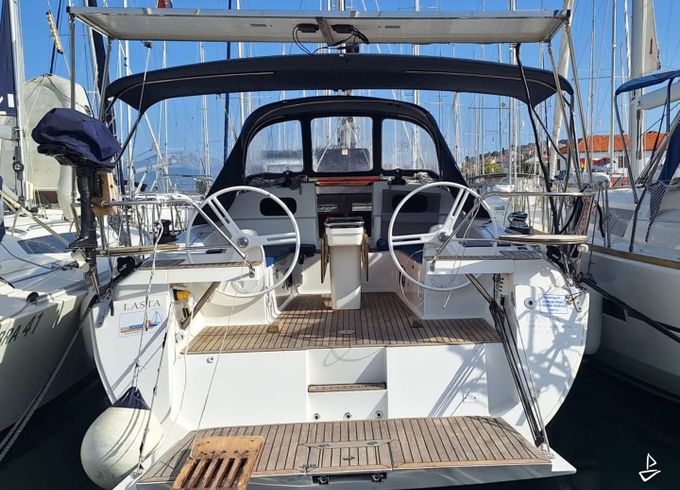 Elan 45 Impression