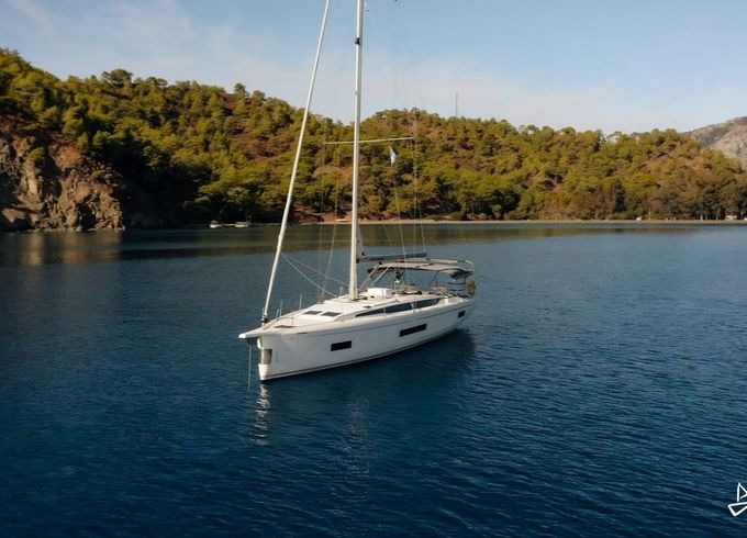 Bavaria 46 Cruiser