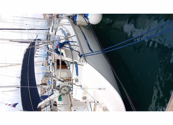 Bavaria 36 Cruiser