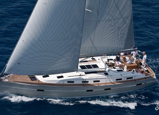 Bavaria 50