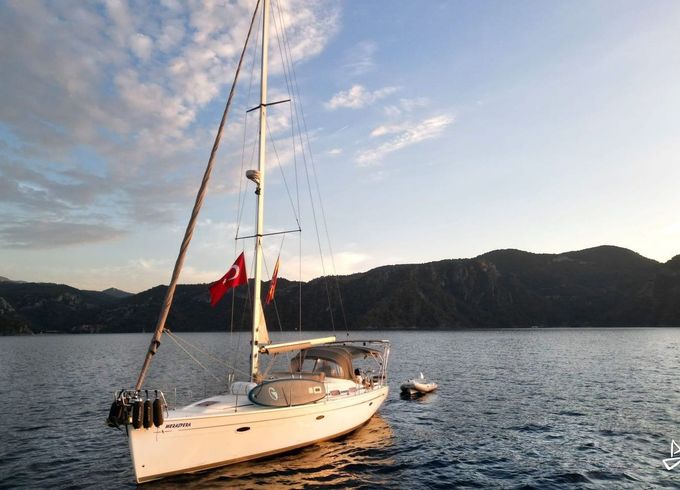 Bavaria C42