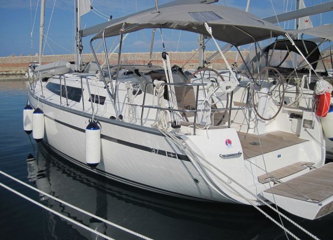 Bavaria 37 Cruiser