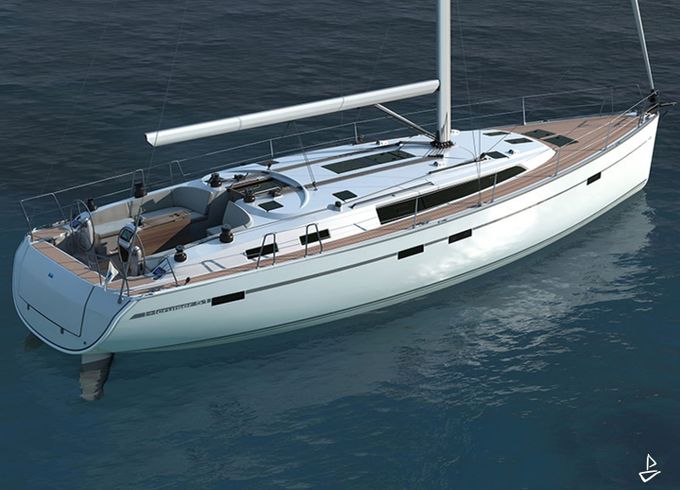 Bavaria 46 Cruiser