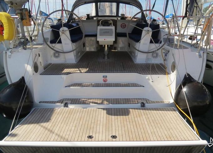 Bavaria 46 Cruiser