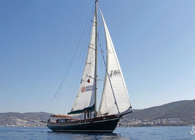 Custom Made Gulet