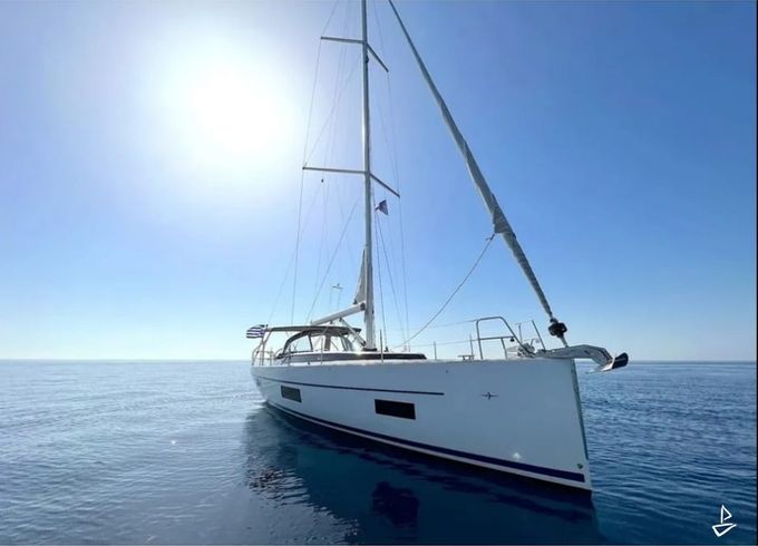 Bavaria 45 Cruiser