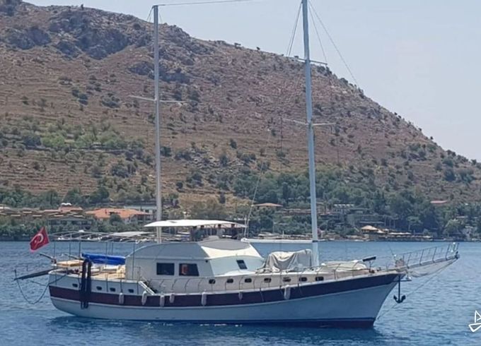 Custom Made Gulet