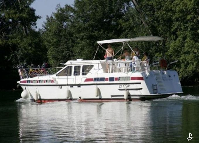 Tarpon 42