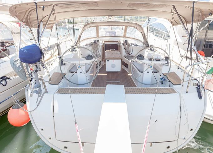Bavaria 45 Cruiser