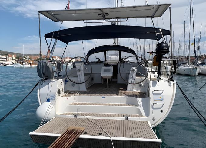 Bavaria 51 Cruiser