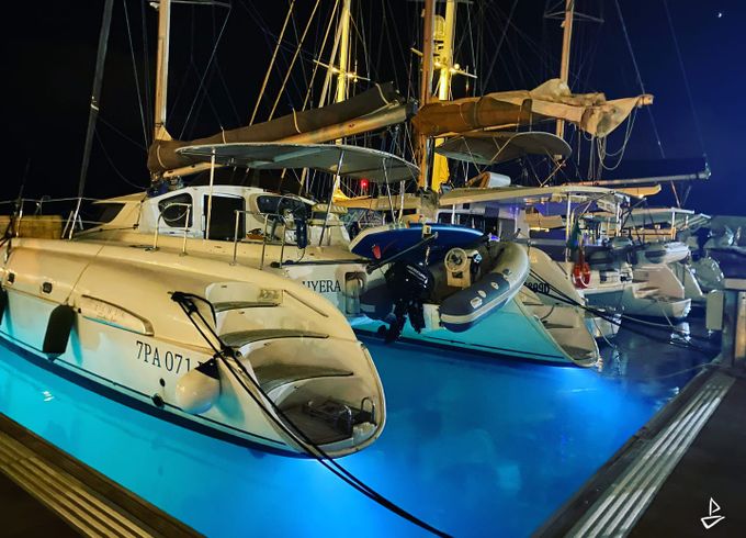 Fountaine Pajot Bahia 46