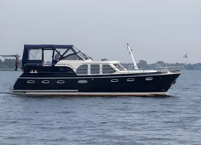 De Drait Deluxe 42
