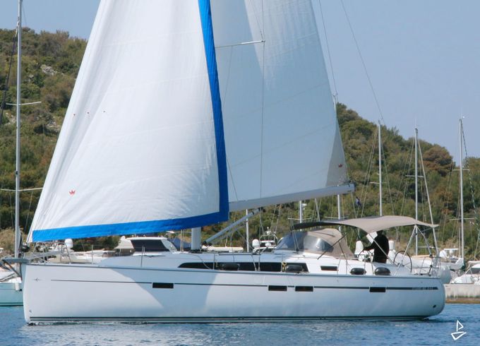 Bavaria 46 Cruiser