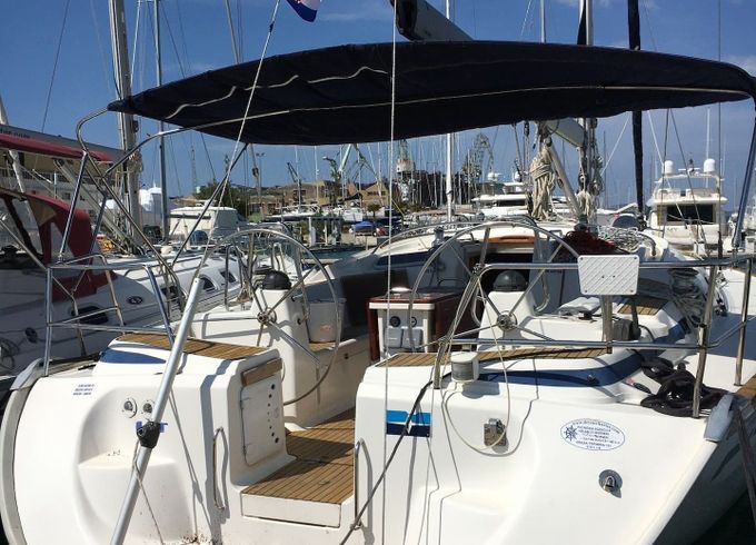 Bavaria 46 Cruiser