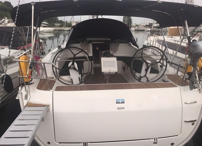 Bavaria 46 Cruiser
