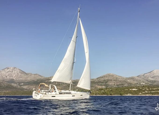 Beneteau Oceanis 45