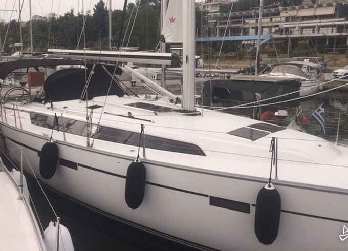Bavaria 46 Cruiser