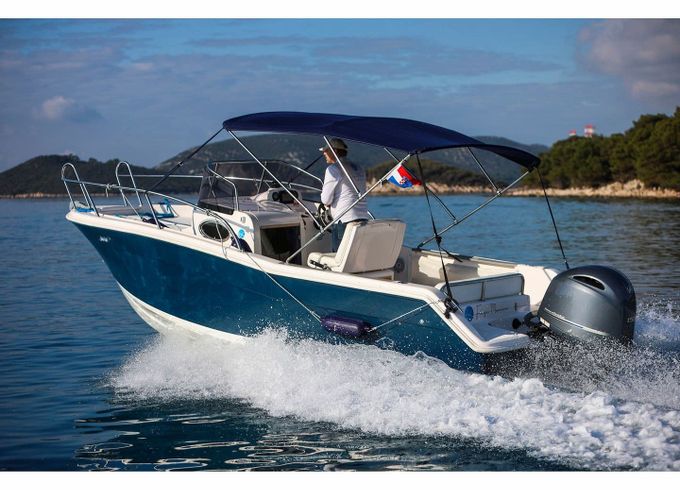 Elan 650
