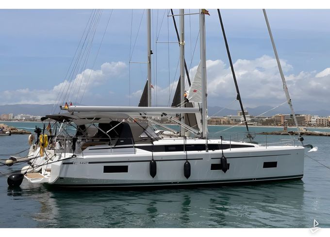 Bavaria 42 Cruiser