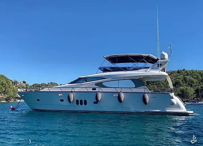 Horizon Elegance 60 Fly