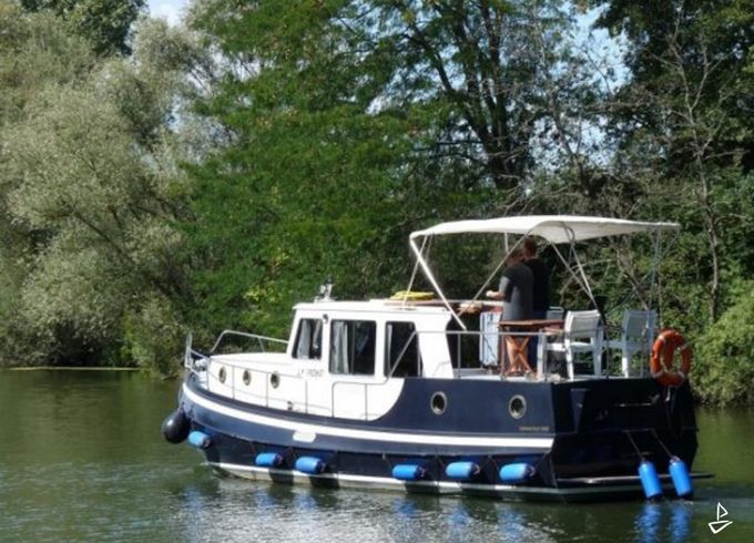 Linssen Vlet 1030