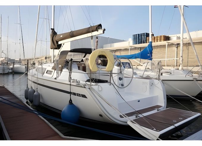 Bavaria 33 Cruiser