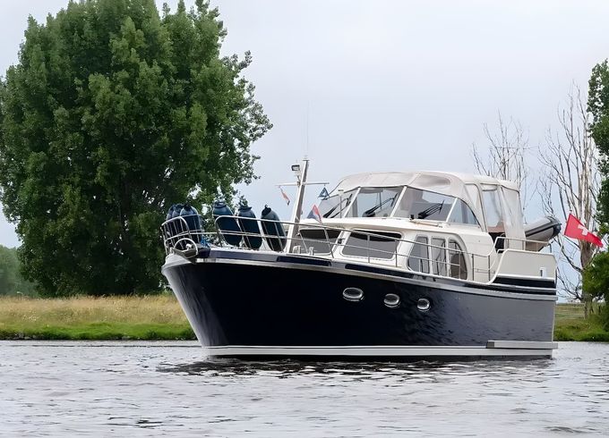De Drait Deluxe 42