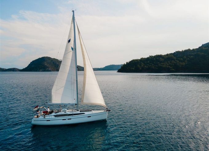 Bavaria 46 Cruiser