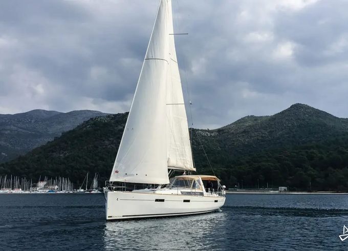 Beneteau Oceanis 45
