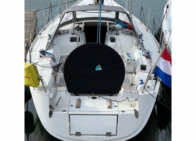 Dufour 34 E Performance