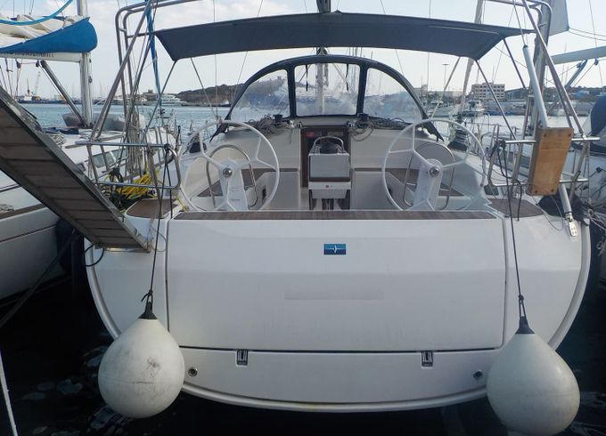 Bavaria 51 Cruiser