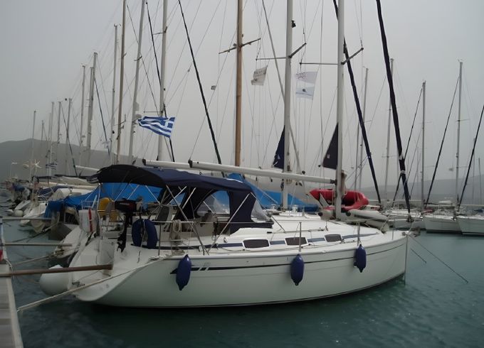 Bavaria 33 Cruiser