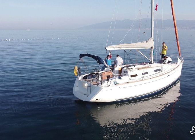 Dufour 325 Grand Large
