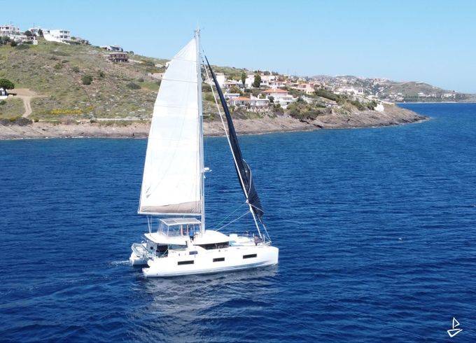 Lagoon 46