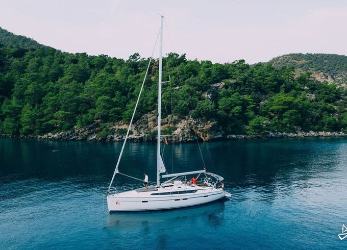 Bavaria 46 Cruiser