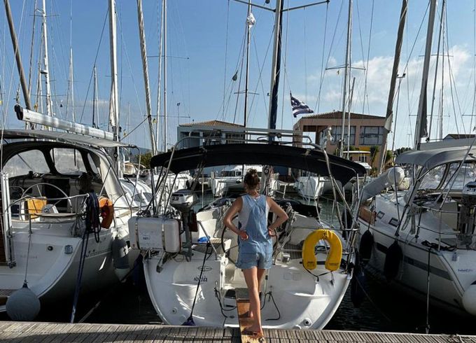 Bavaria 33 Cruiser