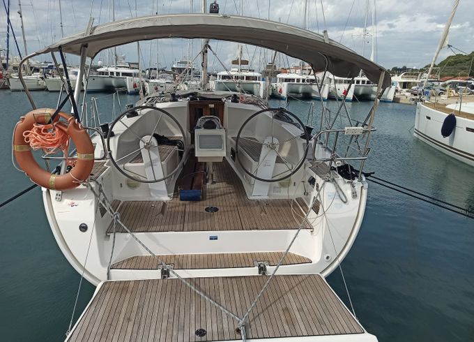 Bavaria 41 Cruiser