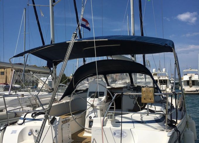 Bavaria 39 Cruiser
